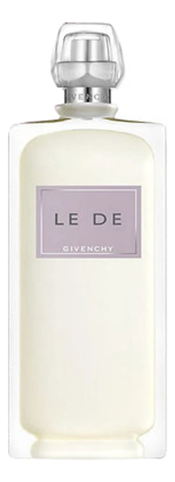 GIVENCHY Le De Mythiques