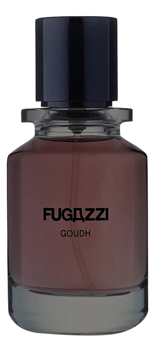 Fugazzi Goudh