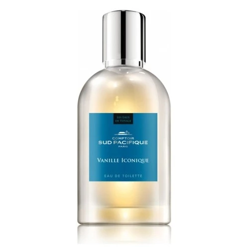 Comptoir Sud Pacifique Vanille Iconique