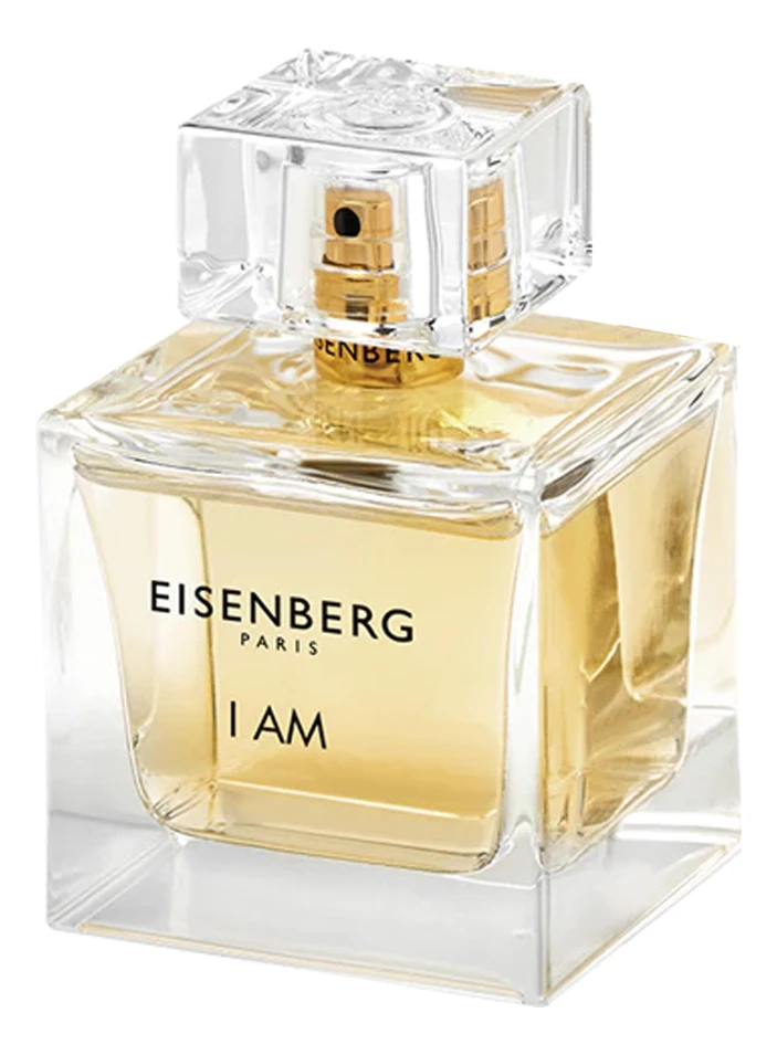 Eisenberg I Am