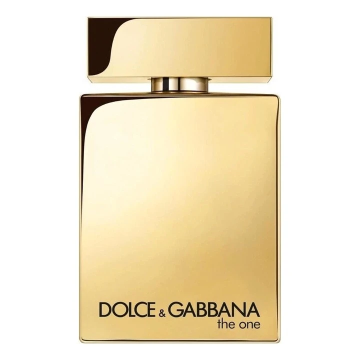 DOLCE & GABBANA The One Gold For Men