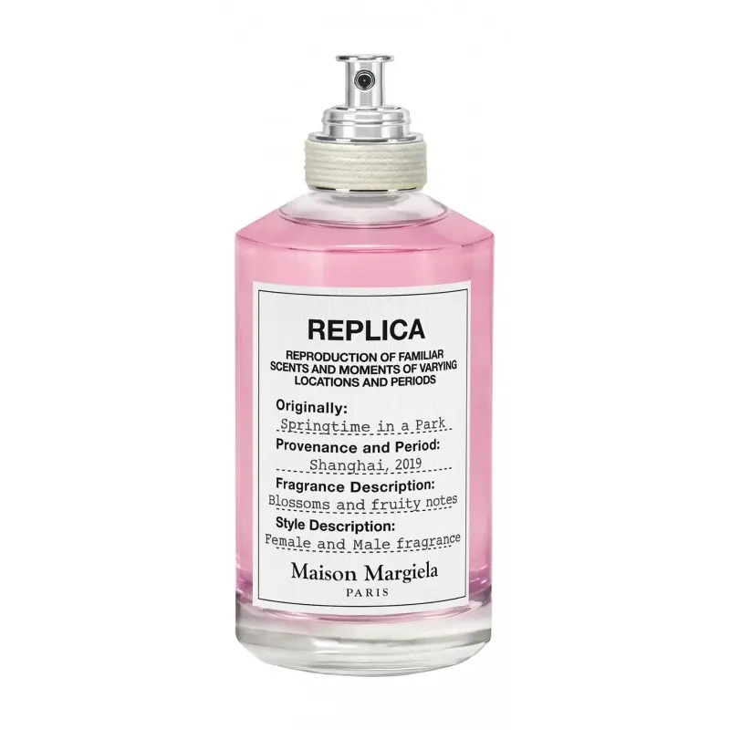Maison Martin Margiela Springtime in a Park