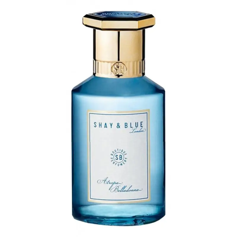 Shay & Blue London Atropa Belladonna