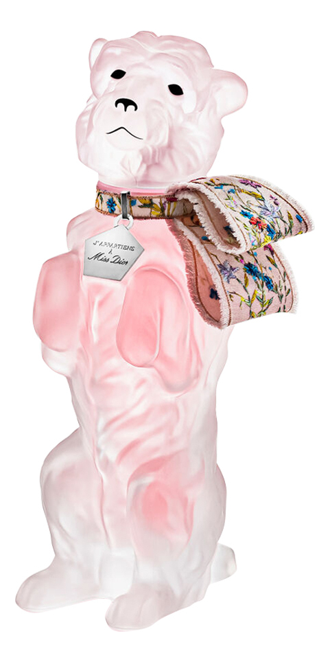 Christian Dior Miss Dior Bobby Limited Edition