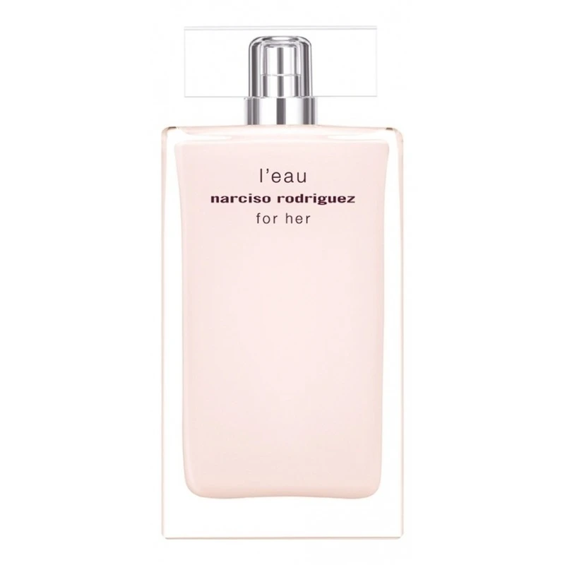Narciso Rodriguez L’Eau for Her