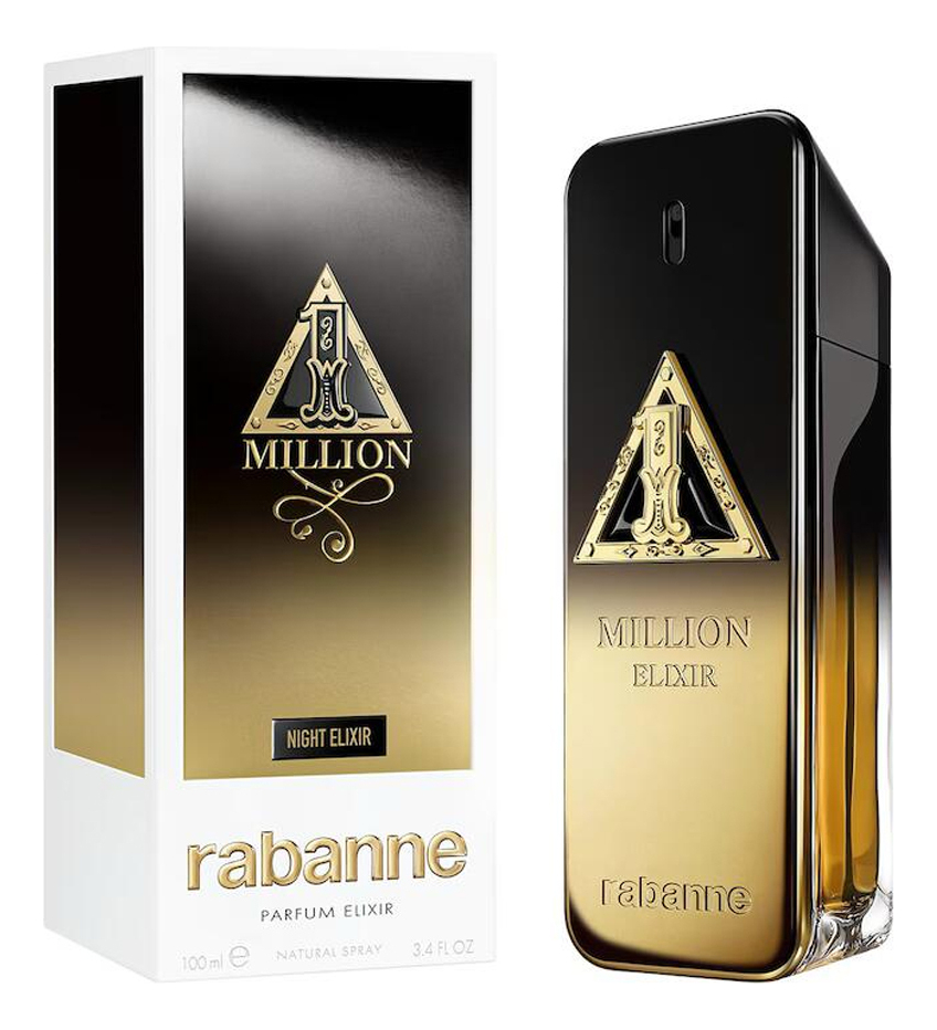Paco Rabanne 1 Million Night Elixir