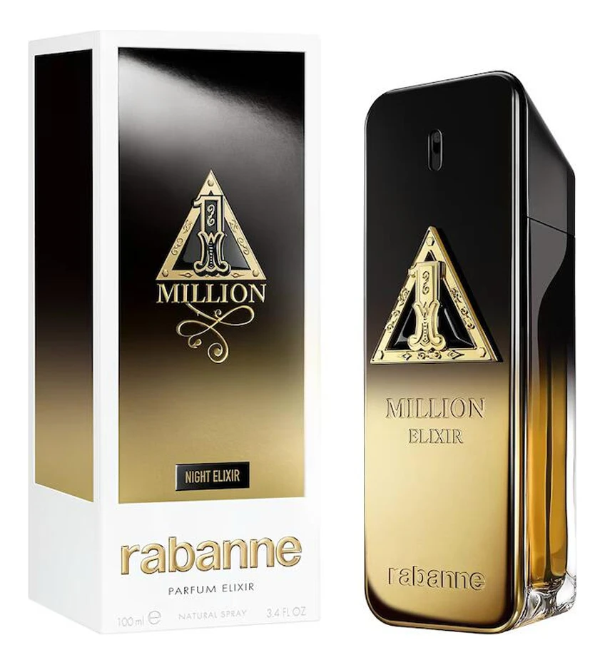 Paco Rabanne 1 Million Night Elixir