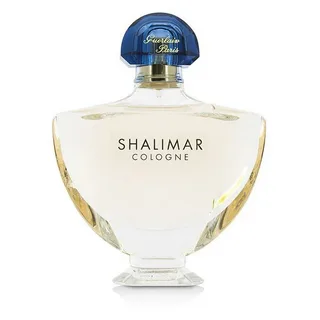 Guerlain Shalimar Cologne