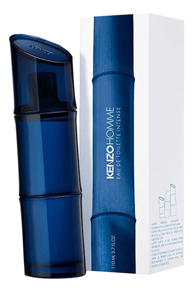 KENZO Kenzo Homme Eau de Toilette Intense