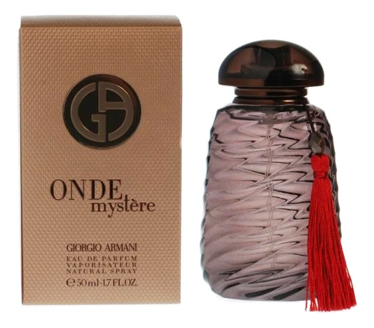 Giorgio Armani Onde Mystere