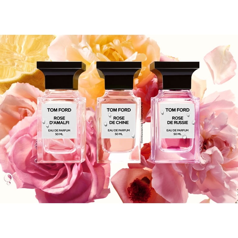 Tom Ford Rose de Chine