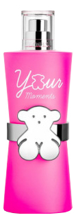 Tous Your Moments