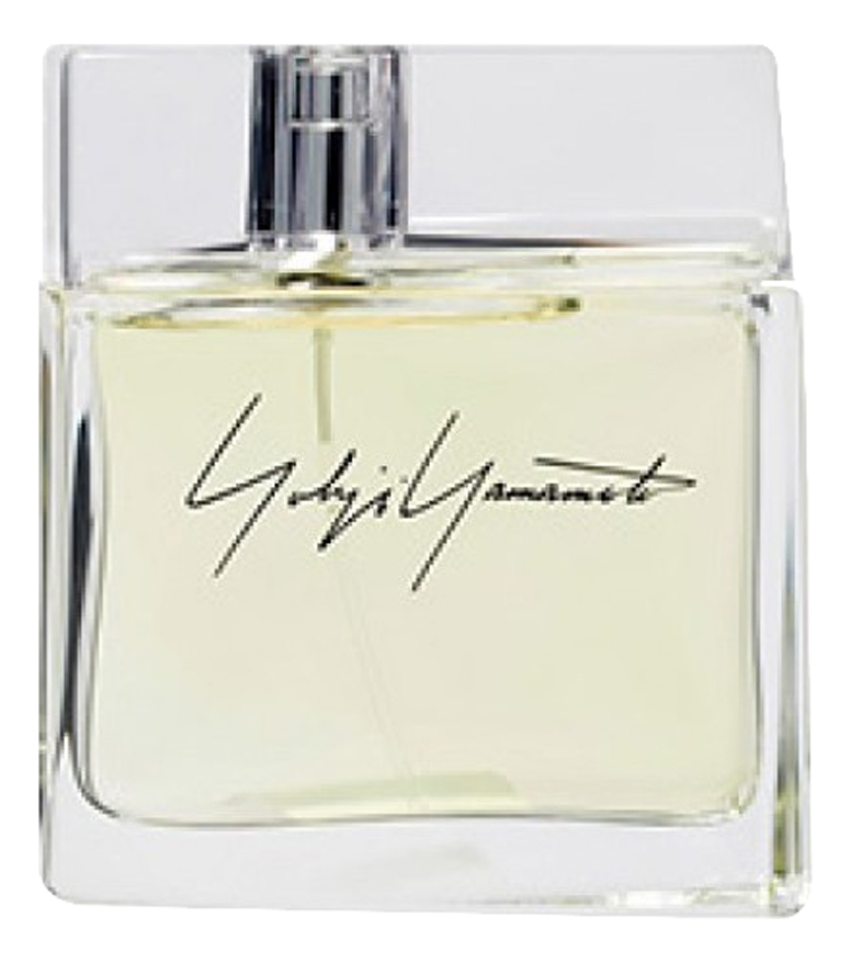 Yohji Yamamoto Yohji Yamamoto Homme
