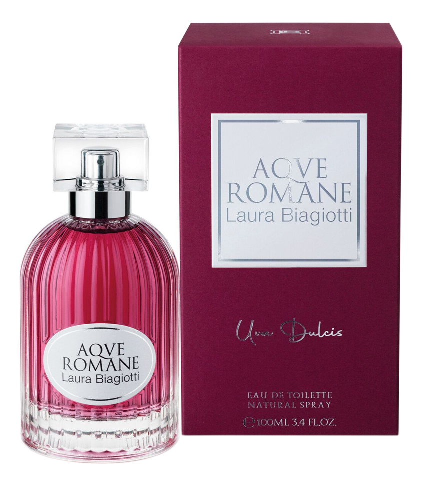 Laura Biagiotti Uva Dulcis