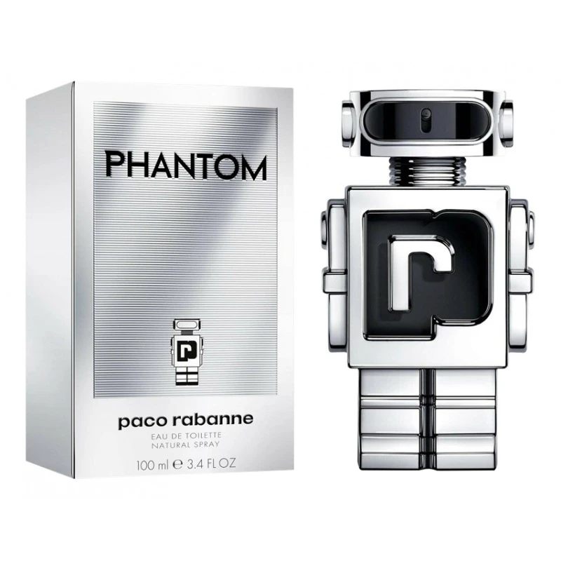 Paco Rabanne Phantom