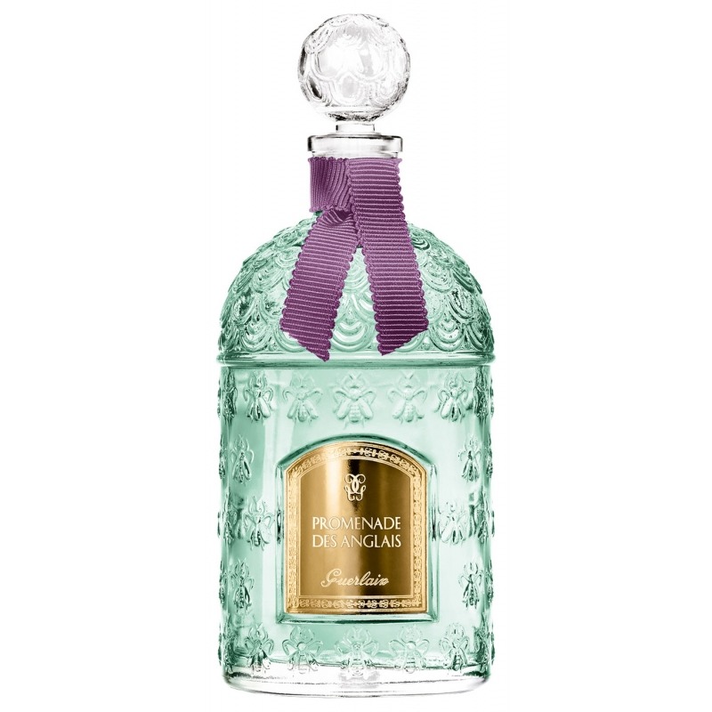 Guerlain Promenade des Anglais