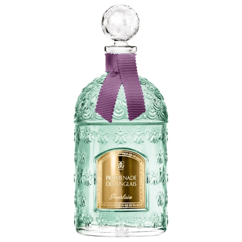 Guerlain Promenade des Anglais