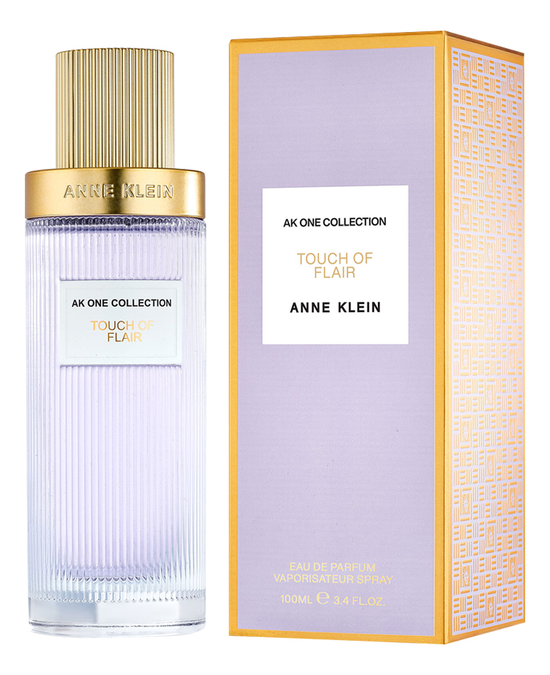 Anne Klein Touch Of Flair