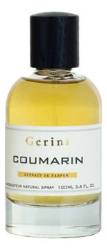 Gerini Coumarin