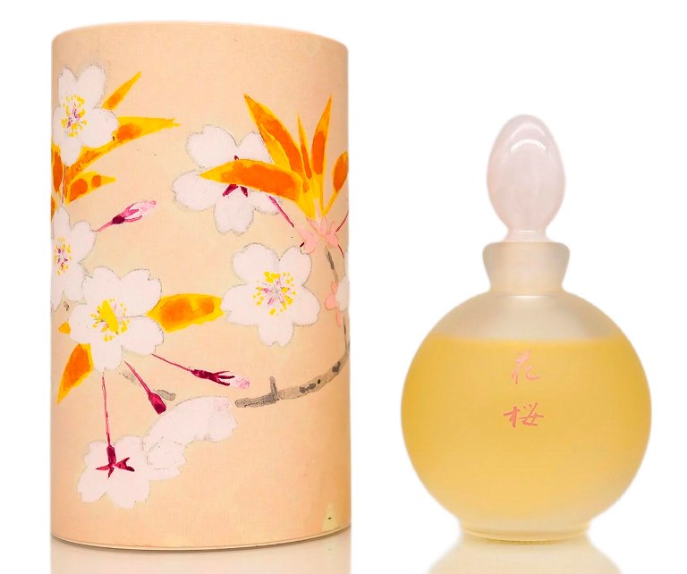 Shiseido Hana Sakura