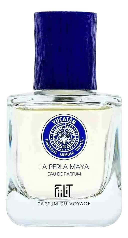 Fiilit La Perla Maya Yucatan