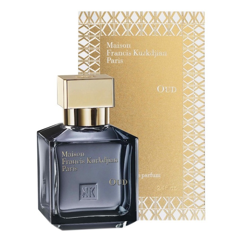 Maison Francis Kurkdjian Oud