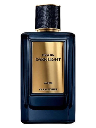 Prada Mirages Dark Light