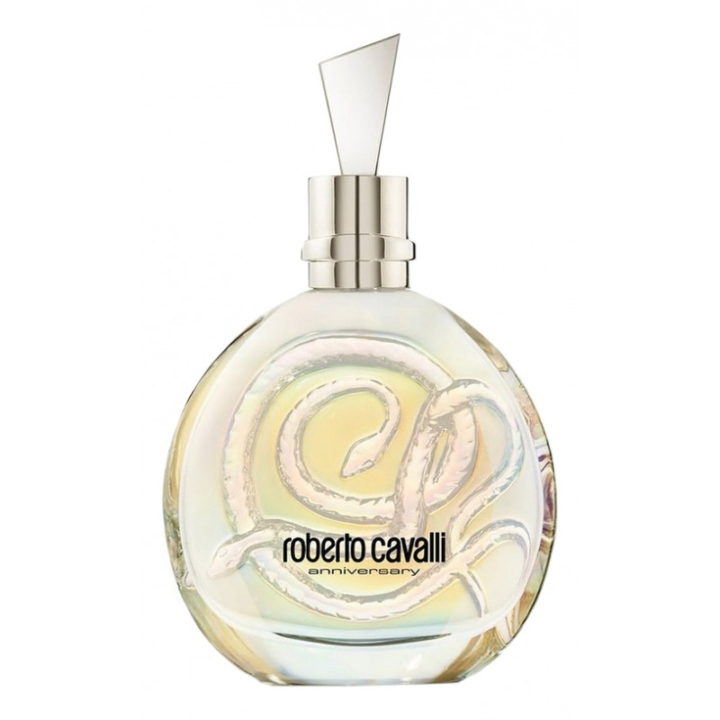 Roberto Cavalli Anniversary