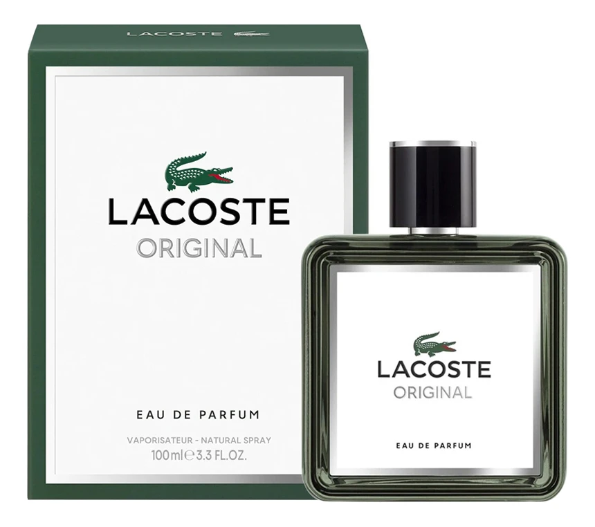 LACOSTE Original