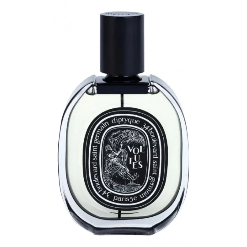 Diptyque Volutes