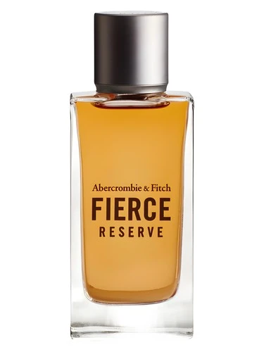 Abercrombie & Fitch Fierce Reserve