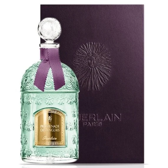 Guerlain Promenade des Anglais