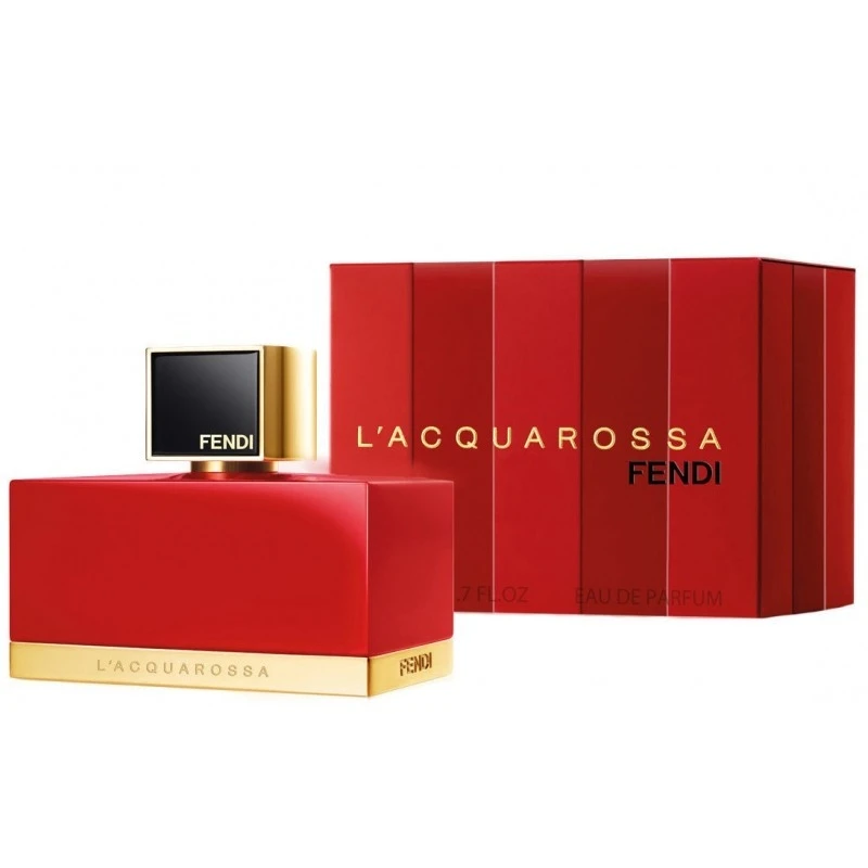 FENDI L'Acquarossa