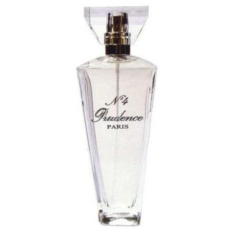 Prudence Paris No 4