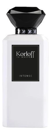 Korloff Paris Korloff In White Intense