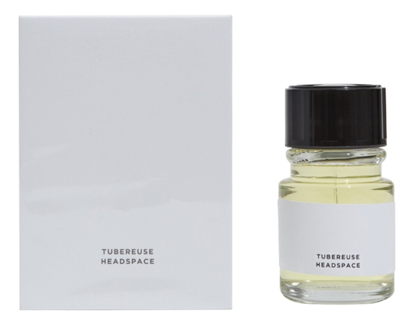 Headspace Tubereuse