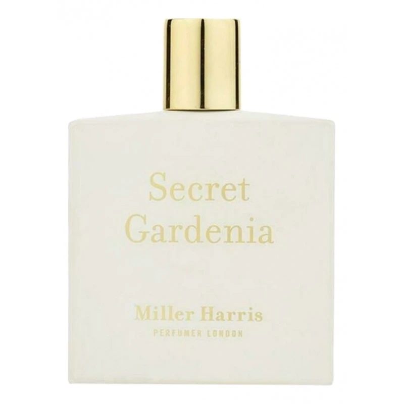 Miller Harris Secret Gardenia