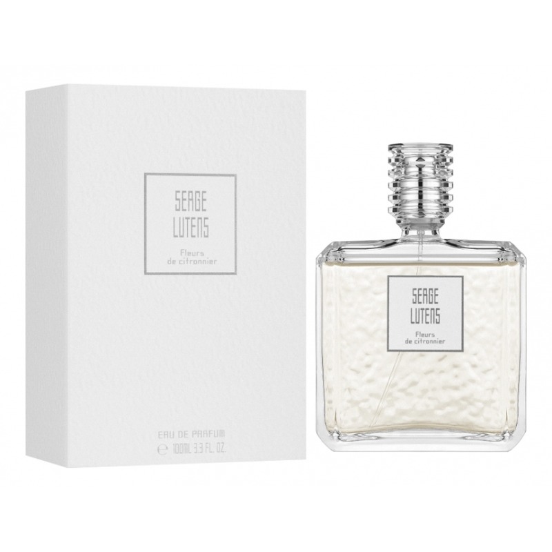 Serge Lutens Fleurs de Citronnier