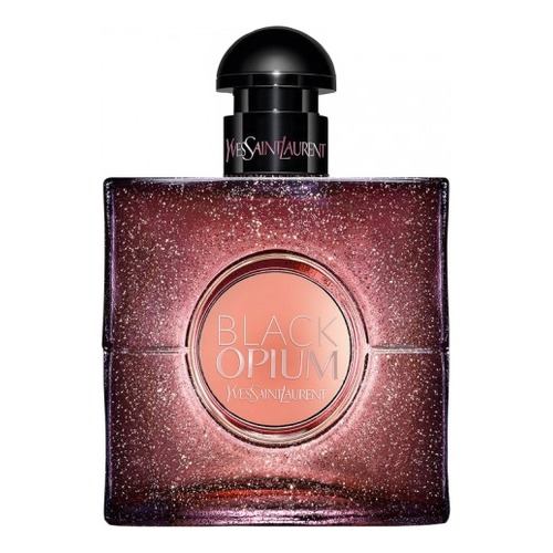 Yves Saint Laurent Black Opium Eau de Toilette (2018)