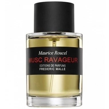 Frederic Malle Musc Ravageur