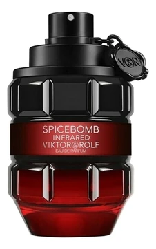 Viktor & Rolf Spicebomb Infrared Eau de Parfum 2023