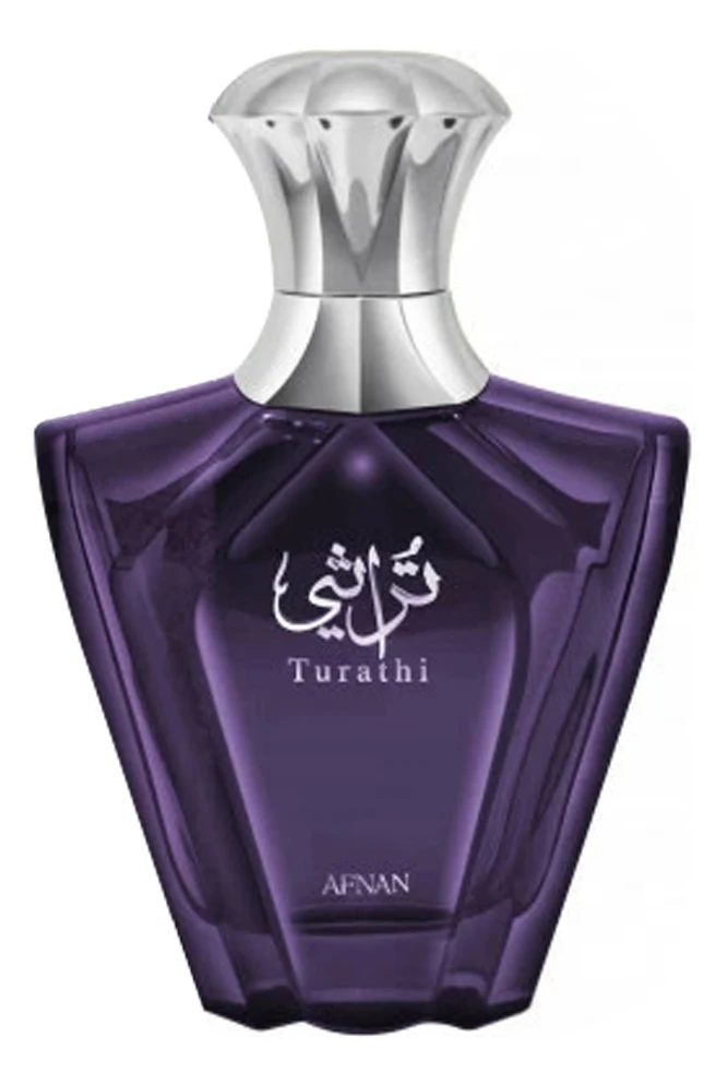 AFNAN Turathi Blue