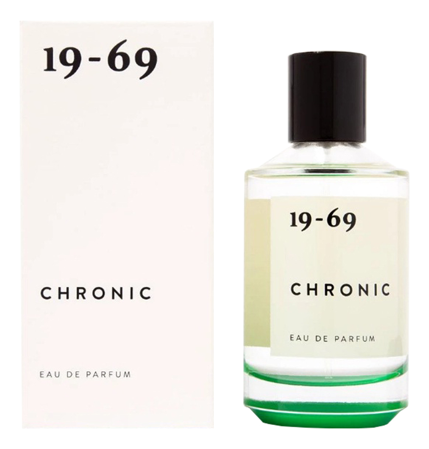 19-69 Chronic