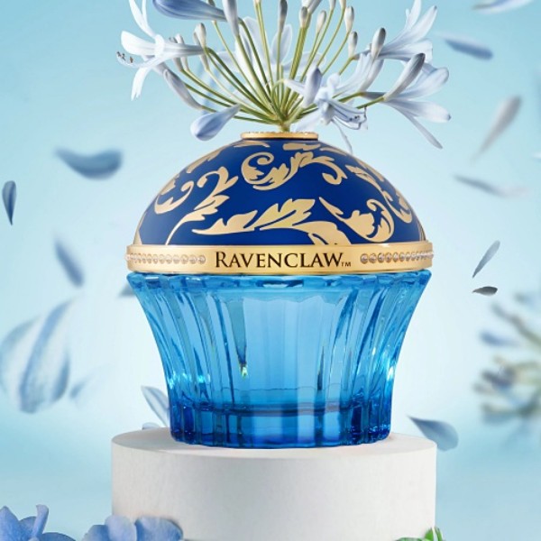 House Of Sillage Ravenclaw