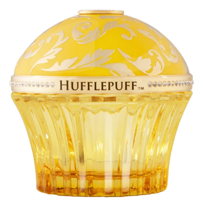 House Of Sillage Hufflepuff