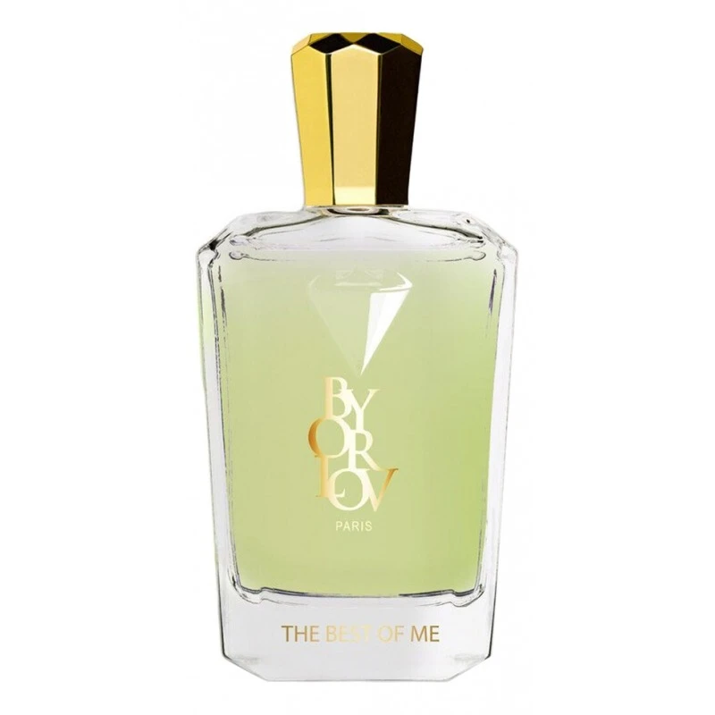 Orlov Paris The Best Of Me
