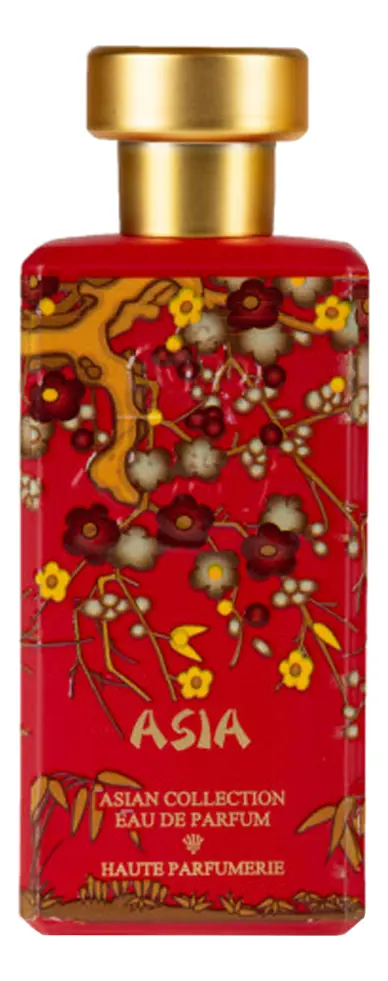 Al-Jazeera Perfumes Asia