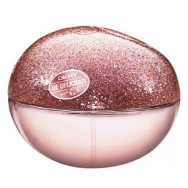 Donna Karan Be Delicious Fresh Blossom Sparkling Apple