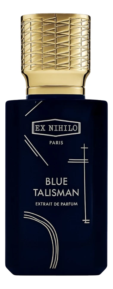 Ex Nihilo Blue Talisman Extrait
