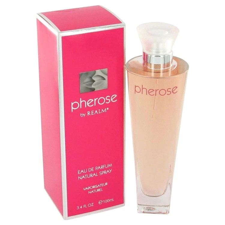Realm Pheromone Pherose